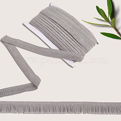 Polyester Tassel Ribbon&nbsp;OCOR-WH20003-55B