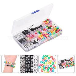 DIY Jewelry Set Making&nbsp;DIY-YW0002-12