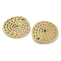 Ion Plating(IP) 304 Stainless Steel Pendants&nbsp;STAS-B075-21G