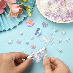 DIY Jewerly Finding Finding Kit&nbsp;CRES-YW0001-23