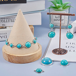 DIY Jewelry Making Finding Kit&nbsp;FIND-TA0002-52