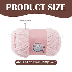 Polyester Yarn&nbsp;OCOR-TADJ0013-18B