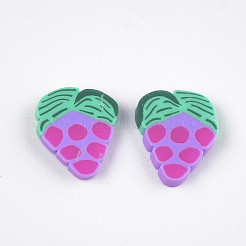 Handmade Polymer Clay Nail Art Decoration&nbsp;CLAY-T015-16
