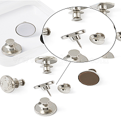 Alloy Buttons&nbsp;PALLOY-TA0001-38