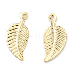 Brass Pendants&nbsp;LS-KK-O131-16G
