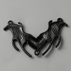 Alloy Chandelier Components Links&nbsp;PALLOY-WH0105-26EB