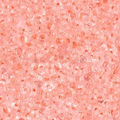 Luminous Glass Seed Beads&nbsp;X1-SEED-A033-07L