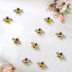 10Pcs Enamel Pin&nbsp;JEWB-CY0001-11