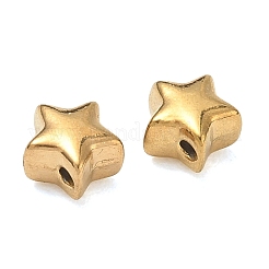 304 Stainless Steel Beads&nbsp;SA-CBA740F-22G
