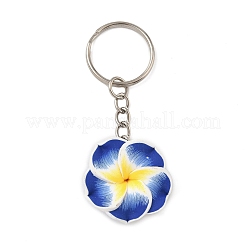Polymer Clay Pendant Keychains&nbsp;X-KEYC-JKC01376