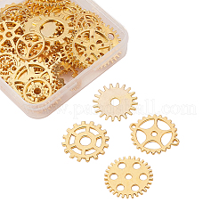 Alloy Pendants&nbsp;PALLOY-CJ0001-59