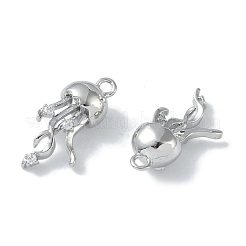Ocean Collection Theme Jewelry&nbsp;KK-H482-17G-P