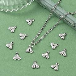 SHEGRACE Brass Charms&nbsp;XGRQ7H464-959P