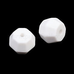 Silicone Beads&nbsp;SIL-E011-01C