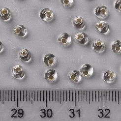 TOHO Short Magatama Beads&nbsp;SEED-TM04-21
