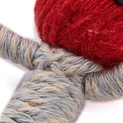 Cotton Thread Keychain&nbsp;KEYC-F037-04