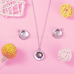 DIY Pendants Making&nbsp;DIY-X0292-83P