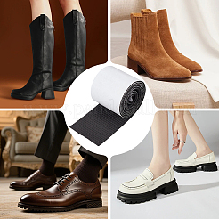 Self-adhesive Rubber Shoe Sole Tape&nbsp;DIY-CY0003-26