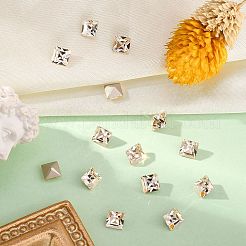 Preciosa&reg MAXIMA Crystal Fancy Stones&nbsp;X-PRC-FA6-00520