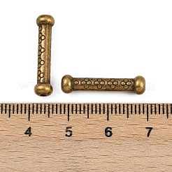 Tibetan Style Alloy Beads&nbsp;K0PBZ071