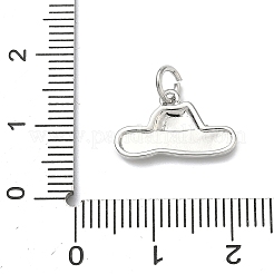 Brass Pendants&nbsp;KK-C156-28P