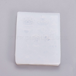 Silicone Molds&nbsp;DIY-WH0144-02