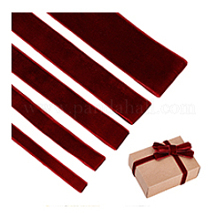 95 Yards Velvet Ribbons Sets&nbsp;OCOR-PH0006-20A