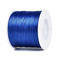 Flat Elastic Crystal Thread&nbsp;EW-Q003-01A-17