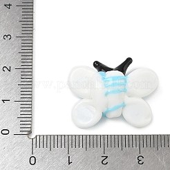 Handmade Lampwork Beads&nbsp;LAMP-H074-01A