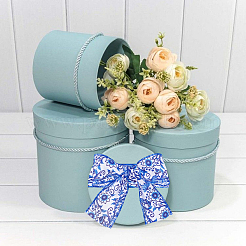 12 Yards Burlap Ribbons&nbsp;SRIB-WH20010-002