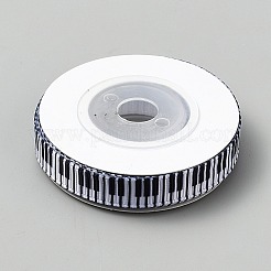 Polyester Ribbon&nbsp;OCOR-WH0078-504A