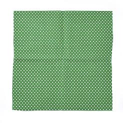 Cotton Fabric Sheets&nbsp;DIY-WH0158-60A-03