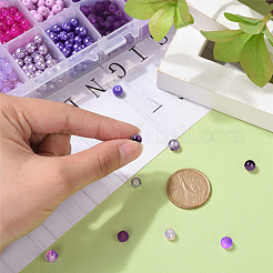 Glass Beads&nbsp;GLAA-PH0007-61