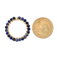 Gemstone Pendants&nbsp;PALLOY-JF00967