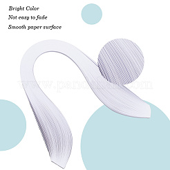 5Bags Quilling Paper Strips&nbsp;DIY-CP0012-31B
