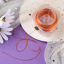 Flat Elastic Crystal String&nbsp;EW-YW0001-07E
