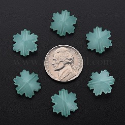 Imitation Jelly Acrylic Beads&nbsp;LS-MACR-S373-92-E02