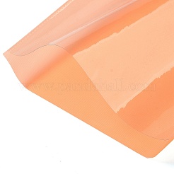 Rectangle Plastic Yin-yang Bags&nbsp;ABAG-U005-01A