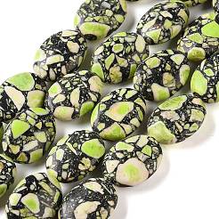Synthetic Imperial Jasper Beads&nbsp;GG-CBA0D66-05B