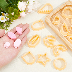 Plastic Molds&nbsp;DIY-WH0661-53B-02