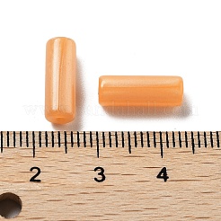 Opaque Acrylic Beads&nbsp;OACR-Q196-03D