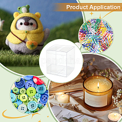 Foldable Transparent PVC Plastic Gift Boxes&nbsp;CON-WH0092-94A