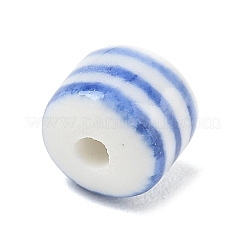 Handmade Porcelain Beads&nbsp;PR-CBA069E-01B