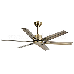 Zinc Alloy Ceiling Fan Blades Supporting Rod&nbsp;FIND-PH0038-76A