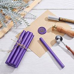 Sealing Wax Sticks&nbsp;DIY-WH0003-G16