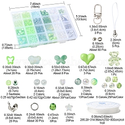 DIY Mobile Strap Making Kits&nbsp;DIY-FS0008-66