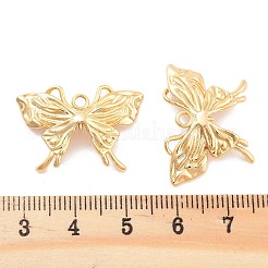 Brass Pendants&nbsp;KK-B095-02G