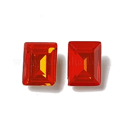 Opal Style K9 Glass Rhinestone Cabochons&nbsp;RGLA-J026-A-NC