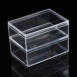 Rectangle Polystyrene Bead Storage Container&nbsp;CON-N011-031