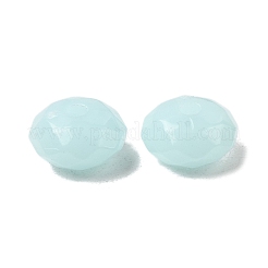 Transparent Acrylic Beads&nbsp;OACR-H116-05I